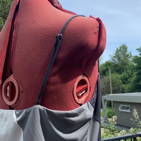 Calvin Klein dress sz 12 - Picture 4 of 4